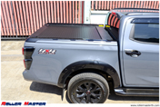 Isuzu V-cross 2020+